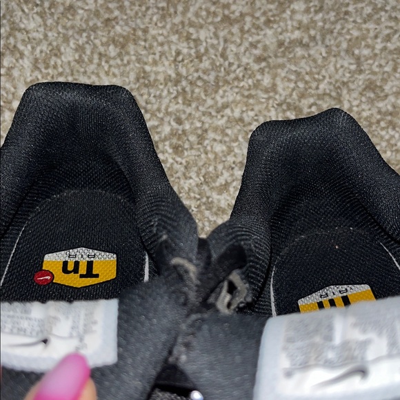 Nike air max plus TN - Picture 10 of 10